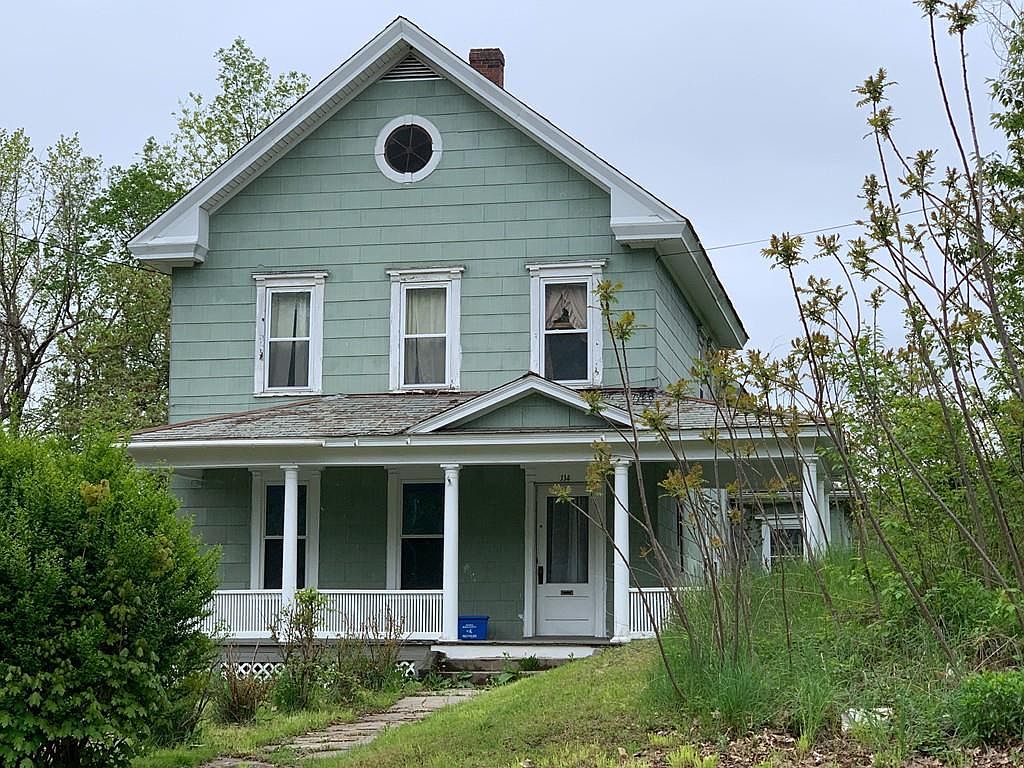 114 Elm St, Greenfield, MA 01301 Zillow