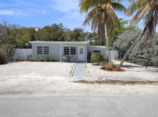 835 96th St, Marathon, FL 33050
