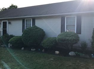 3 Urso Dr, Westerly, RI 02891