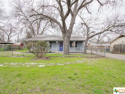 302 Josephine St, Holland, TX, 76534