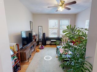 41 Portsmouth St, Cambridge, MA 02141