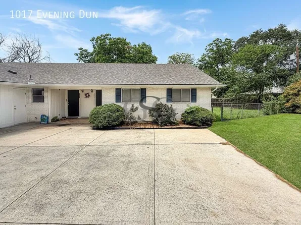 1017 Evening Dun St, San Antonio, TX 78213