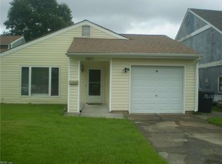 3501 Alister Ct, Virginia Beach, VA 23453
