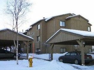 1655 S Sitka St #104, Anchorage, AK 99501