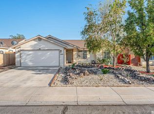 1605 Meadows Ave, Fernley, NV 89408