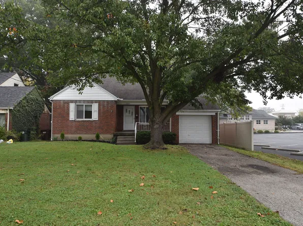 7222 Chetbert Dr, Cincinnati, OH 45236