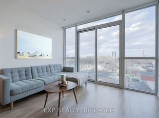 899 Queen St E #604, Toronto, ON