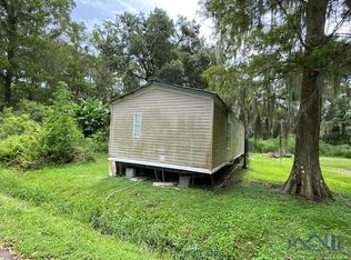 220 Cypress Villa Ln, Gheens, LA 70355