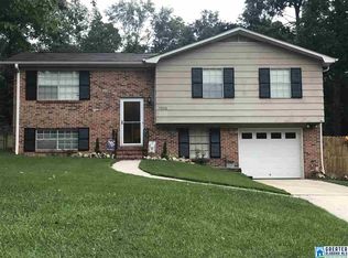 1326 3rd Ct SW, Alabaster, AL 35007