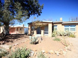 1221 E 7th St, Tucson, AZ 85719