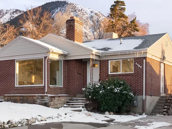 1757 E Cahoon St, Ogden, UT 84401