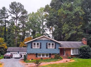 208 Wonderwood Dr, Charlotte, NC 28211