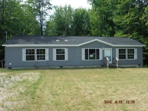 336 Jackson St, Coleman, MI 48618