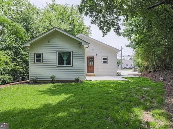 1717 Defoor Ave NW, Atlanta, GA 30318