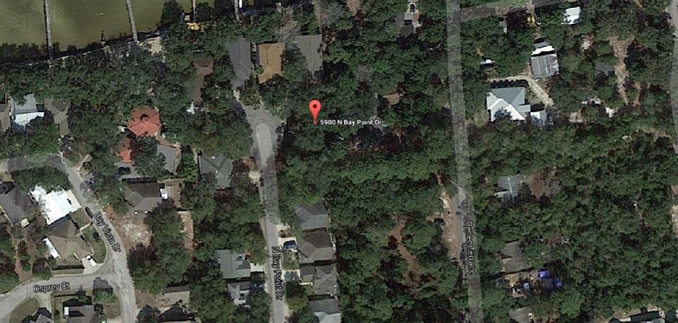 2nd image of 5900 Blk North Bay Point Dr