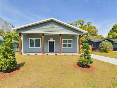1511 E Wilder Ave, Tampa, FL, 33610