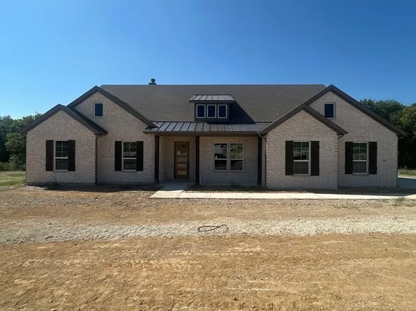 1007 Perrin Ln, Van Alstyne, TX 75495
