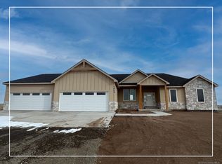 1605 Torben Rd, Cheyenne, WY 82009