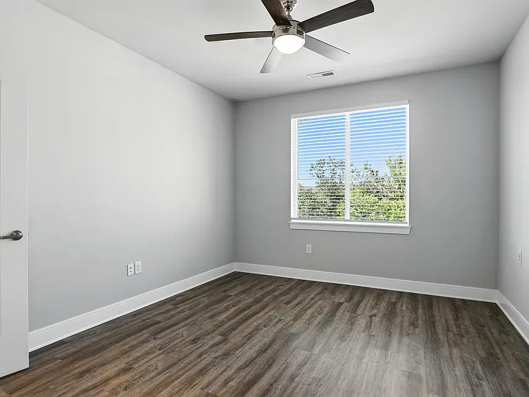 The Katy - Two Bedroom