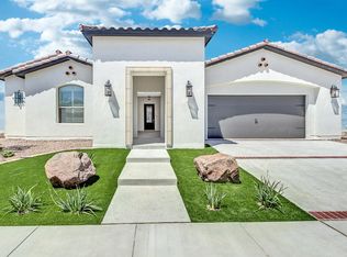 7508 Bullwhip Ct, El Paso, TX 79911