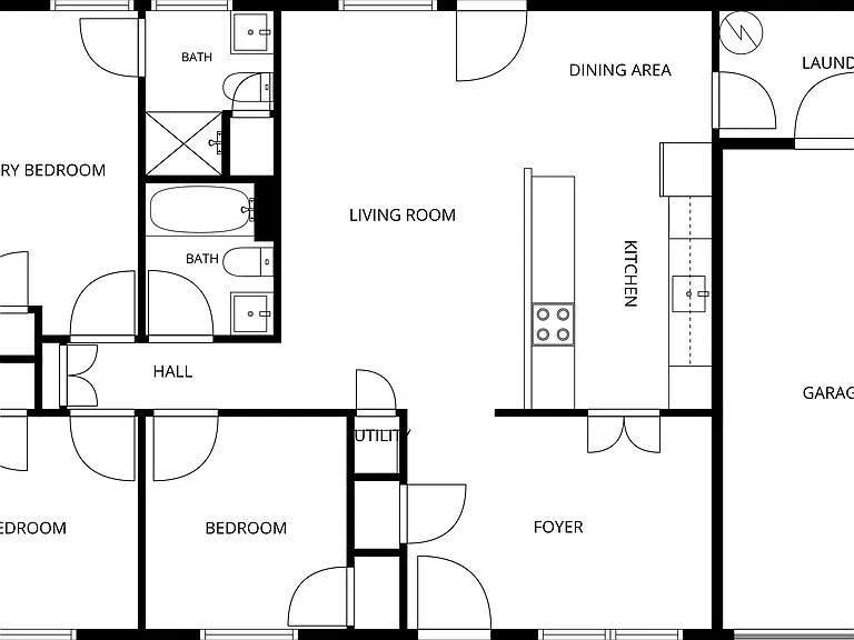 3418 Woodthrush Ln — Photo 14