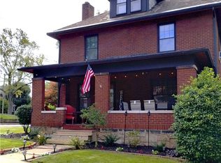 515 E Penn St, Butler, PA 16001