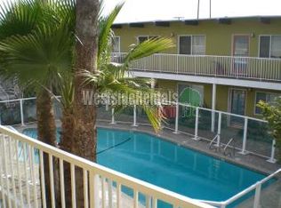 2325 Kansas Ave APT 11, Santa Monica, CA 90404