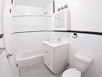 Rented by Urban Real Estate Inc