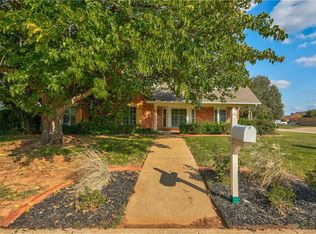 11300 Leaning Elm Rd, Oklahoma City, OK 73120
