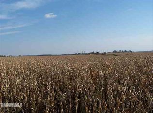 Highway 81 Duncan Hill & McGrath Ln, Galena, IL 61036