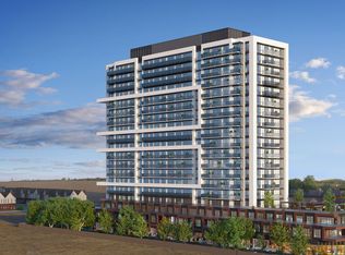 2545 Simcoe St N #2202, Oshawa, ON L1L 1C7