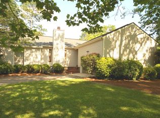 908 Pineridge Dr, Montezuma, GA 31063