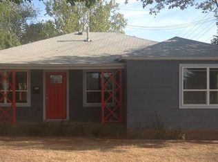 2602 33rd St, Lubbock, TX 79410