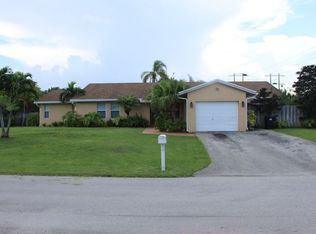 13230 SW 104th Ave, Miami, FL 33176