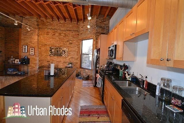 1st image of 2870 N Elston Ave #2