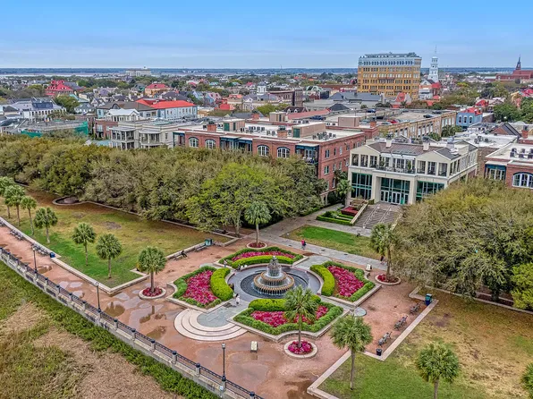 32 Prioleau St Unit A, Charleston, SC 29401