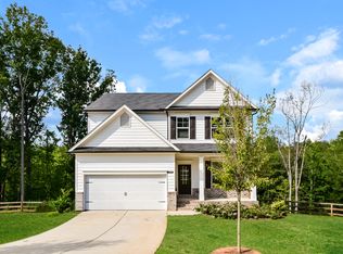 3453 SE Sugarberry Dr, Gainesville, GA 30507