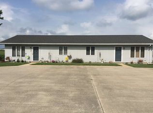 929 N Falvey St, Winamac, IN 46996