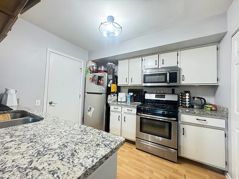 1632 Normantown Rd — Photo 5