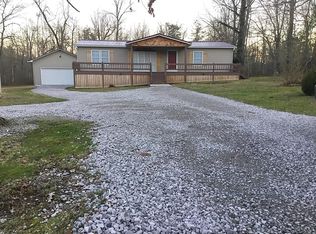 3216 Oswego Rd, Crossville, TN 38572