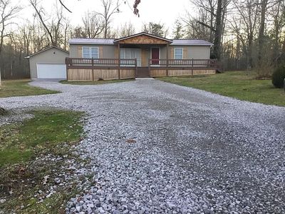 3216 Oswego Rd, Crossville, TN, 38572