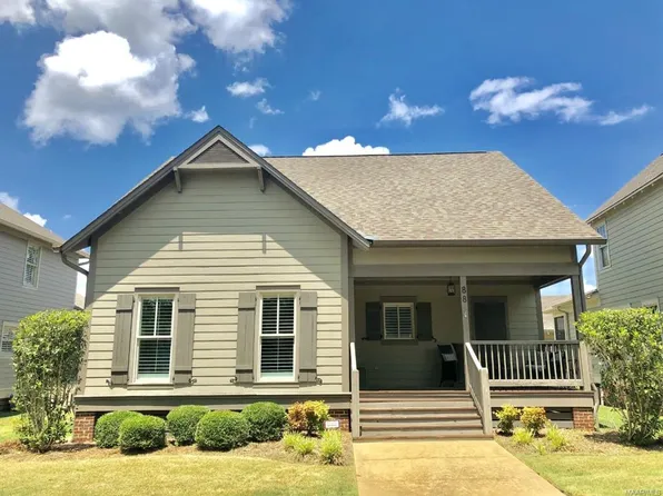 88 Woodridge Ave, Pike Road, AL 36064