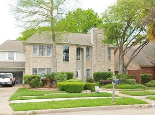 14822 El Tesoro Dr, Houston, TX 77083