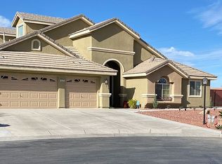 6225 Foxhunt St, Las Vegas, NV 89130