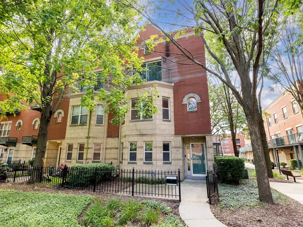 4530 S Woodlawn Ave Unit 101, Chicago, IL 60653