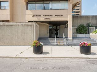 380 King St #605, London, ON N6B 3L6