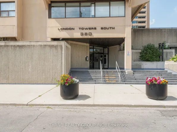380 King St #605, London, ON N6B 3L6