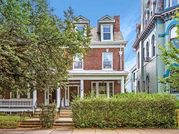 441 N Duke St #2, Lancaster, PA 17602