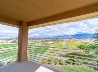 728 Ventana Cir, Mesquite, NV 89027