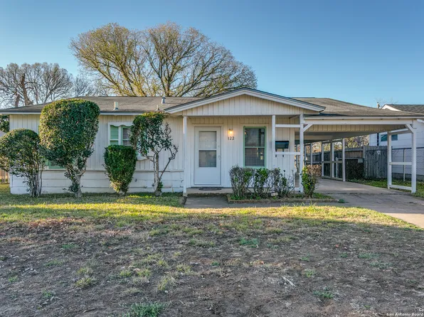 122 Cravens, San Antonio, TX 78223